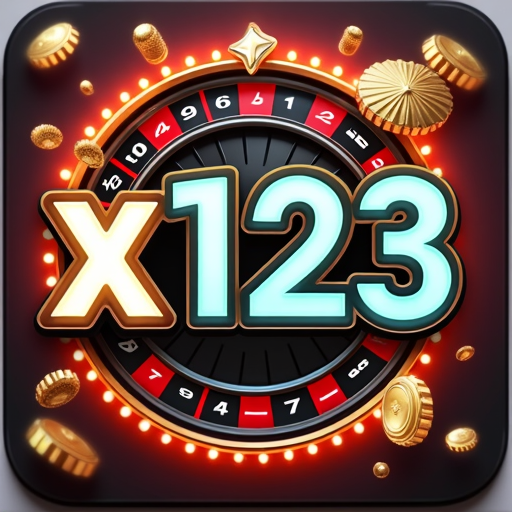 Logo x123